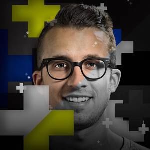 Meet your Posher, Kevin